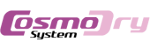 Logo CosmoDry