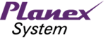 Logo Planex